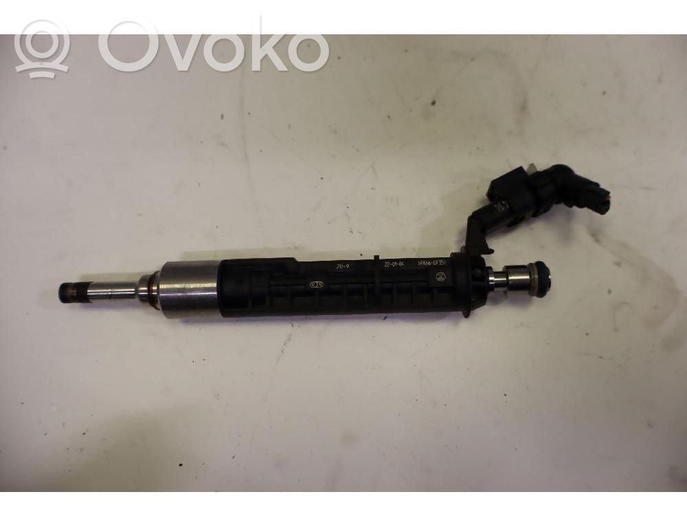 Injector combustibil   04893630AA