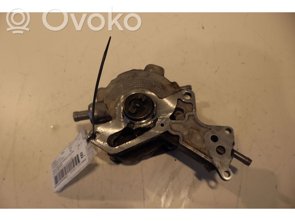 Pompă vacuum   038145209E