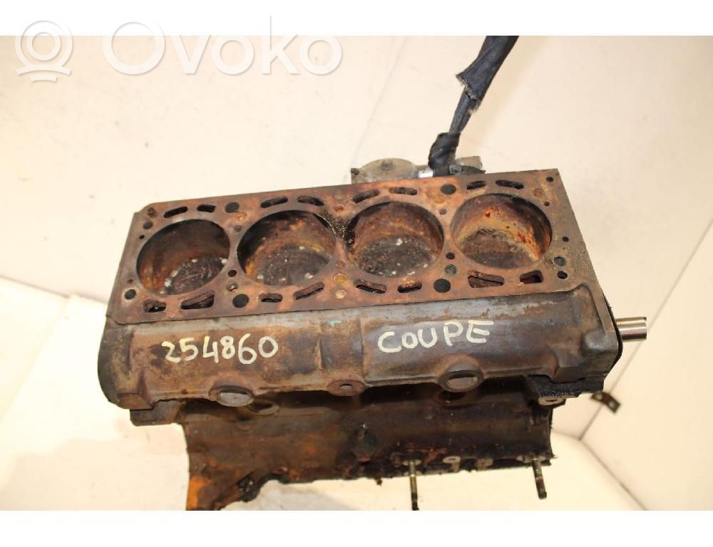 Fiat Coupe Blok silnika