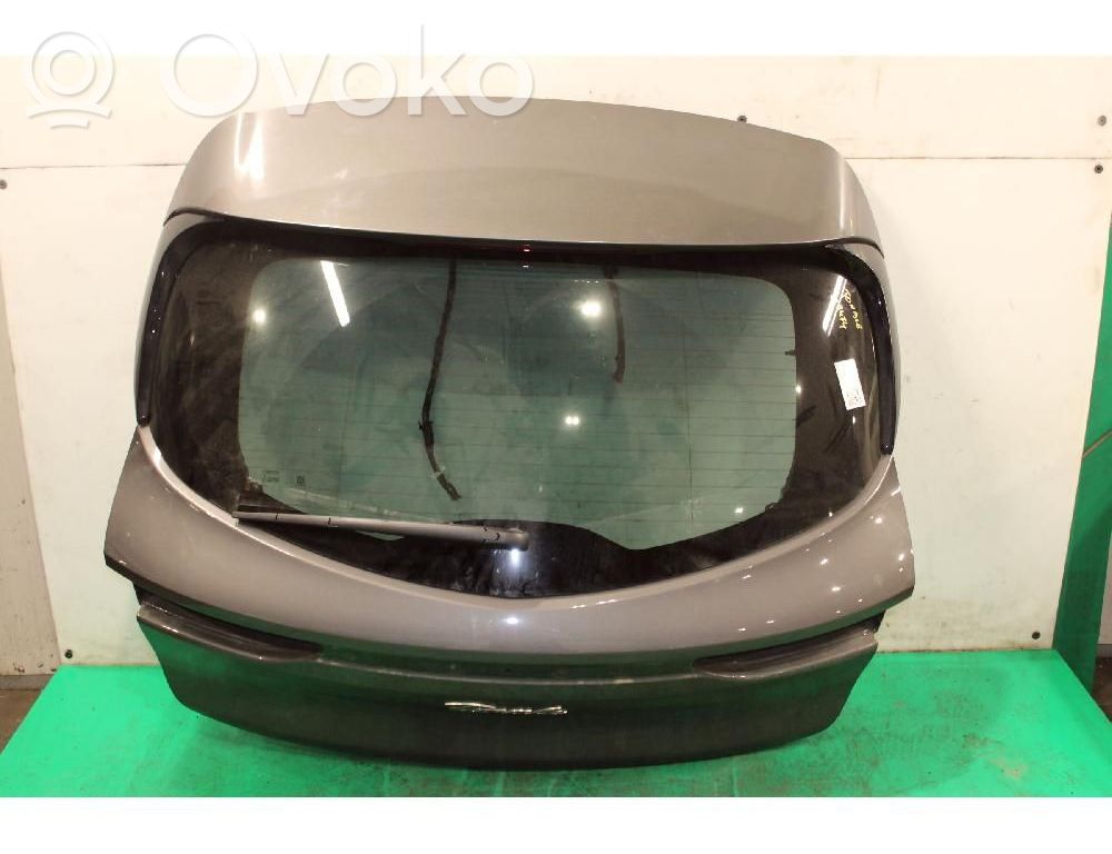 Alfa Romeo Tonale Hayon/capotă portbagaj 
