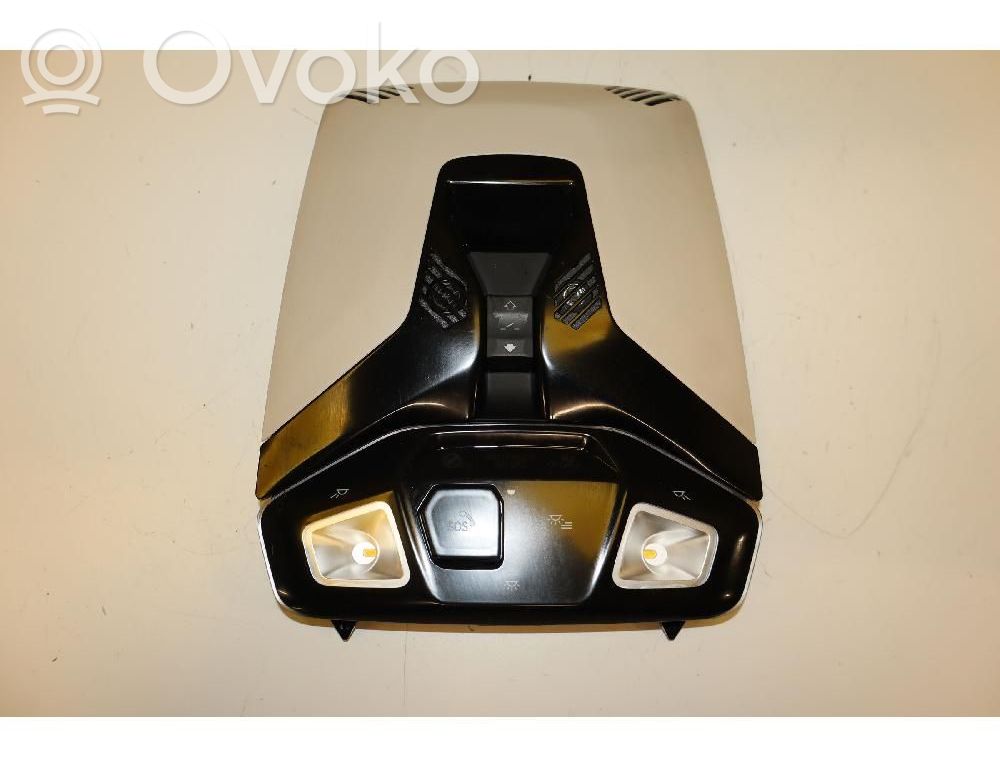 Lampă scaun față   E334530901