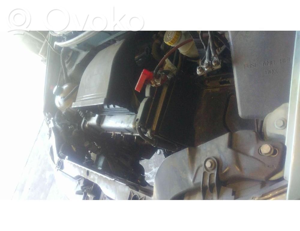 Motor   187A1000