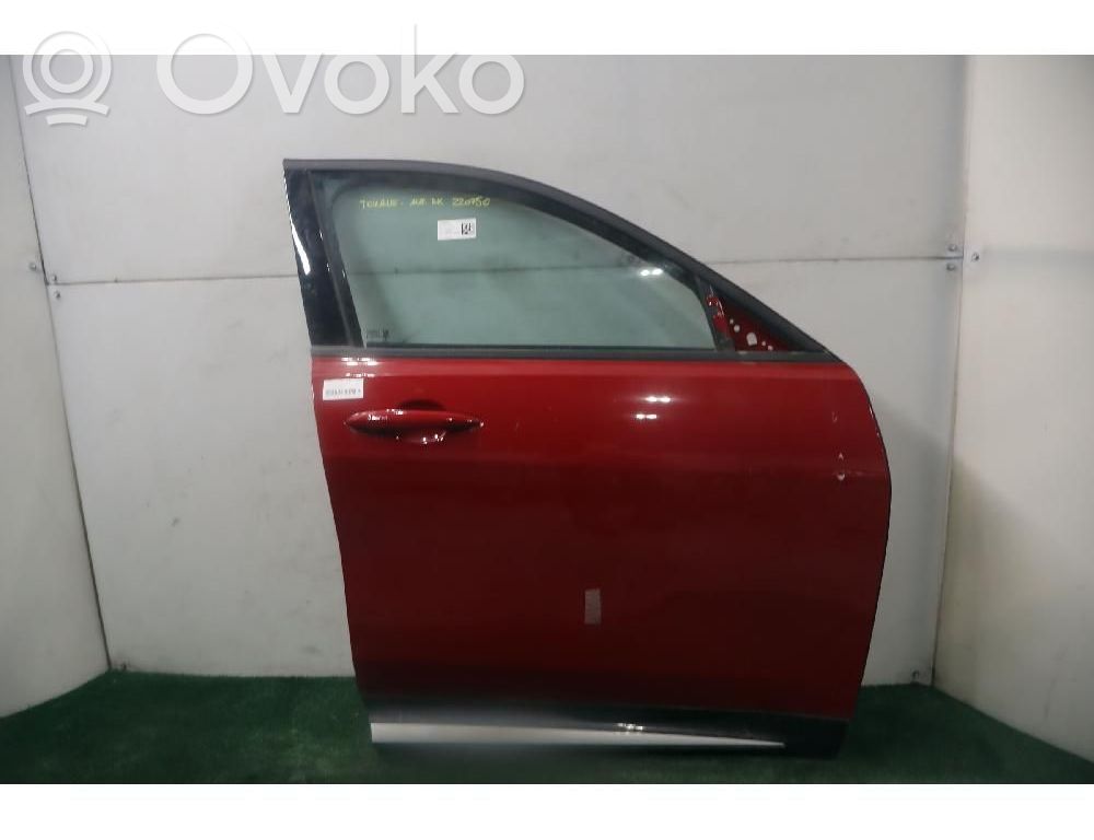 Alfa Romeo Tonale Tür vorne