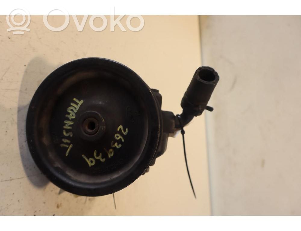 Ford Transit Servopumpe 