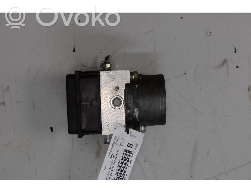 Great Wall Voleex C30 Bomba de ABS 