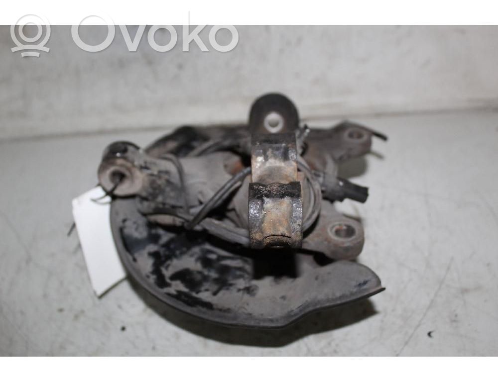 Great Wall Voleex C30 Moyeu de roue avant