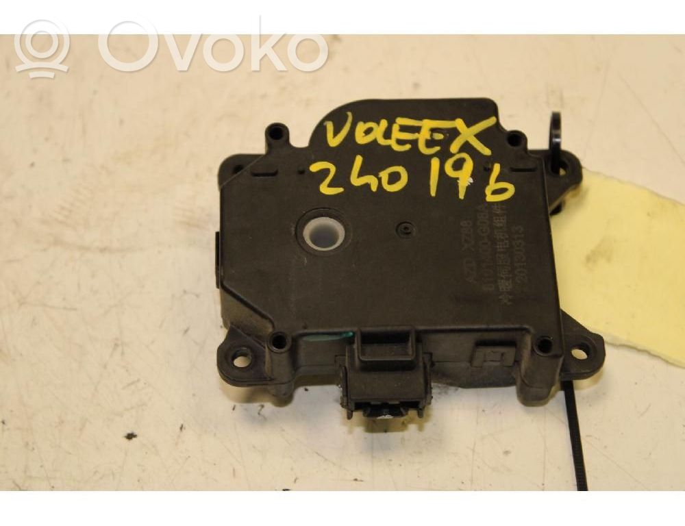 Great Wall Voleex C30 Moteur actionneur de volet de climatisation