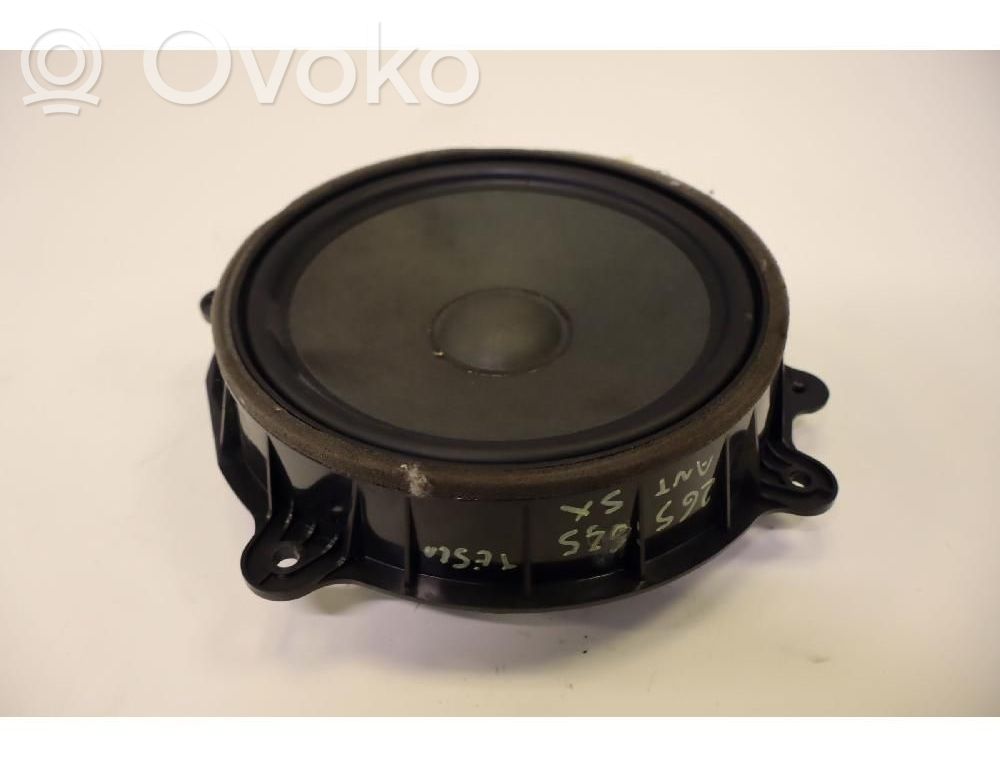 Difuzor ușă față   107974400E