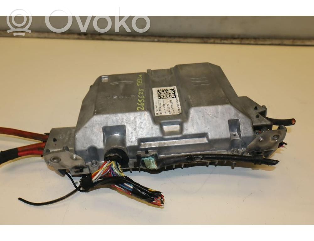 Autres unités de commande / modules   111248500A