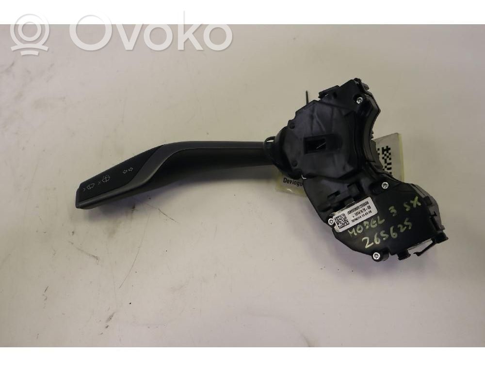 Tesla Model 3 Interruptor de luz 