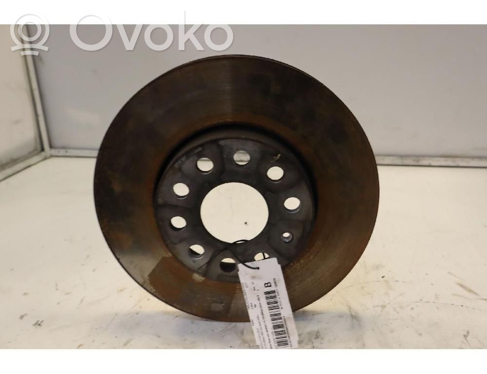 Skoda Karoq Disc frână față 