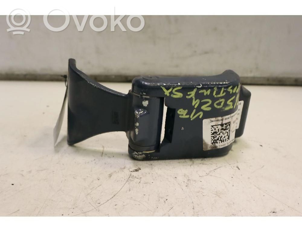 Mercedes-Benz Vito Viano W447 Prowadnica rolkowa drzwi bocznych / przesuwanych / Zawias górny 