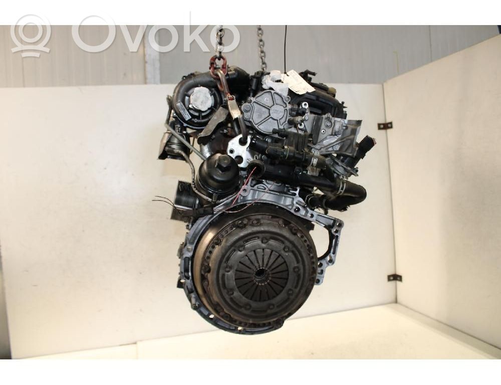 Silnik   9HV