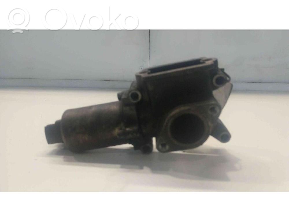 Fiat Punto (188) Válvula EGR 