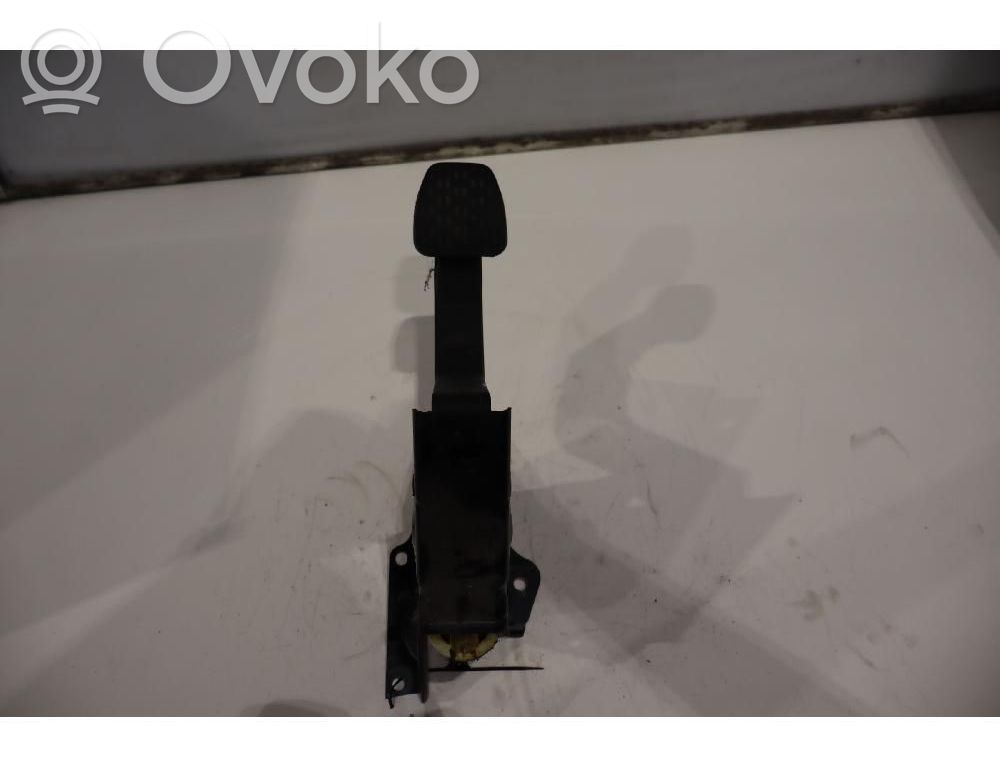Volkswagen Crafter Pedale della frizione 