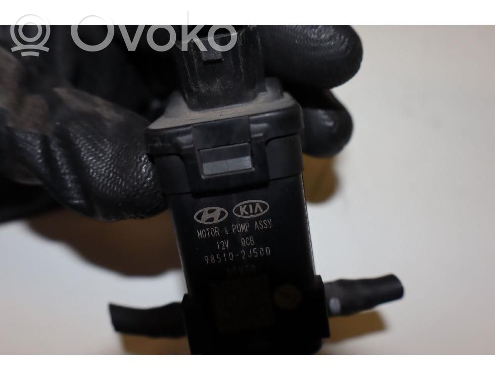KIA Stonic Pompă spălător parbriz 