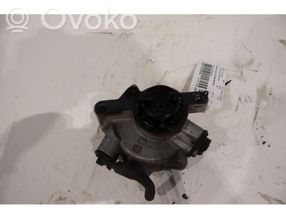 Vacuum pump   3642543
