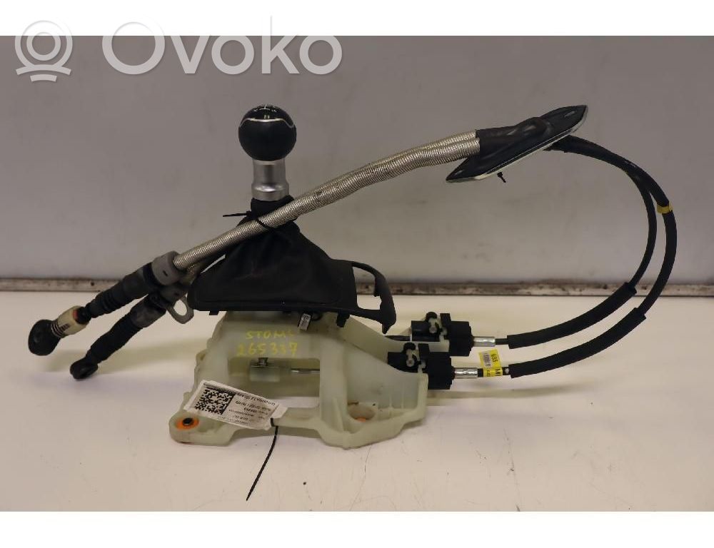 KIA Stonic Selector de viteze/schimbător de viteze (interior)