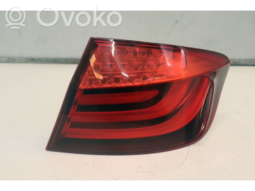 BMW 5 F10 F11 Feux arrière / postérieurs 