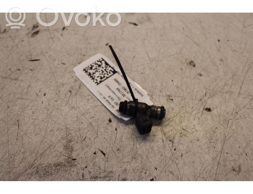 Fiat Panda 141 Inyector de combustible 