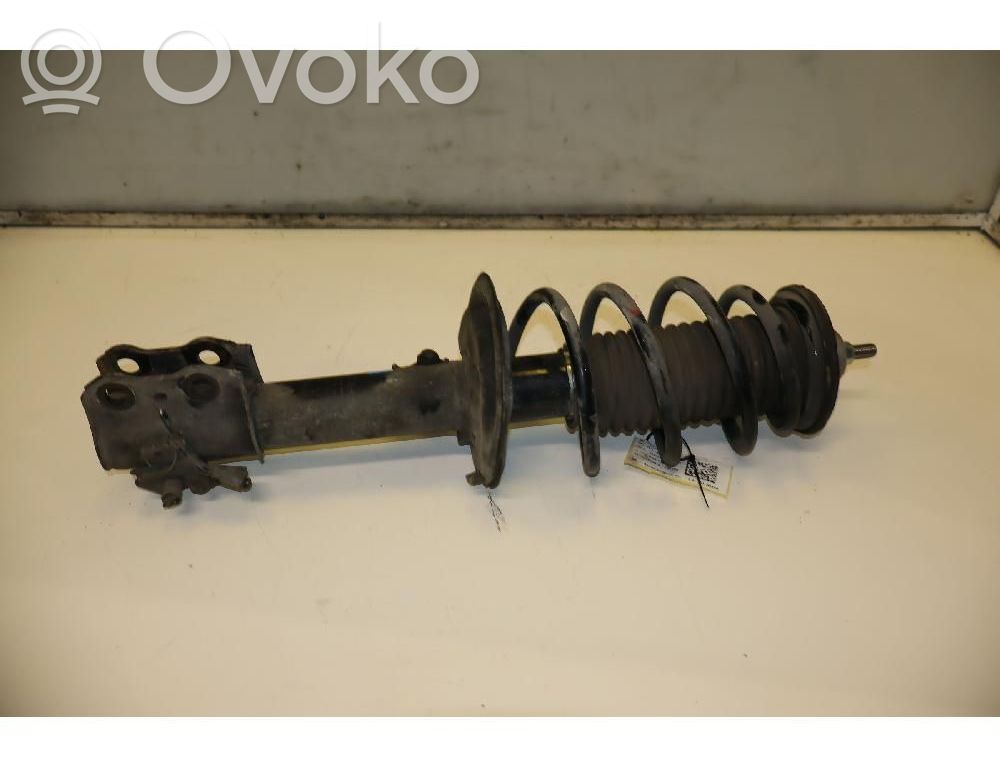Toyota Yaris Amortizor față 