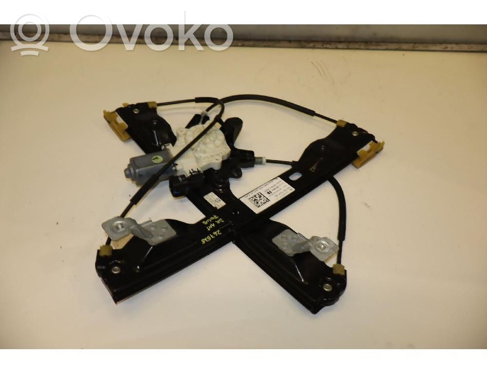 Ford Focus Macara electrică geam ușă față 