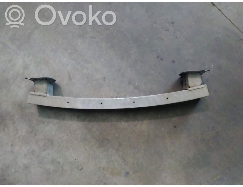 Mazda 5 Rear bumper cross member 