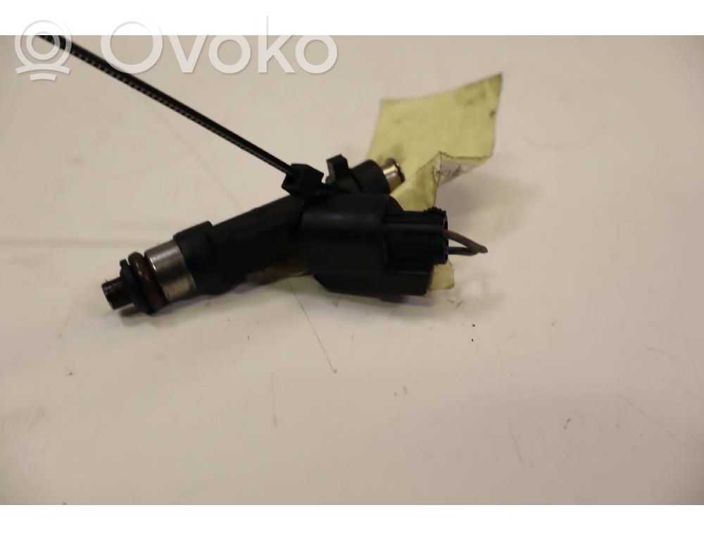 Inyector de combustible   0280158505