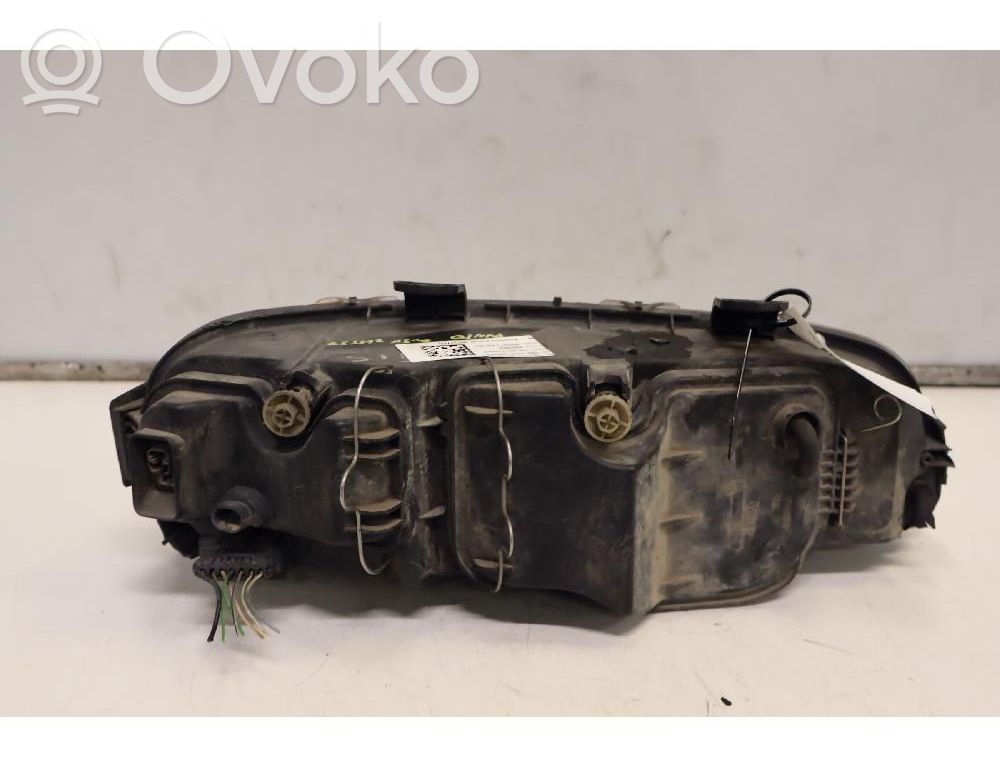 Fiat Punto (188) Far 