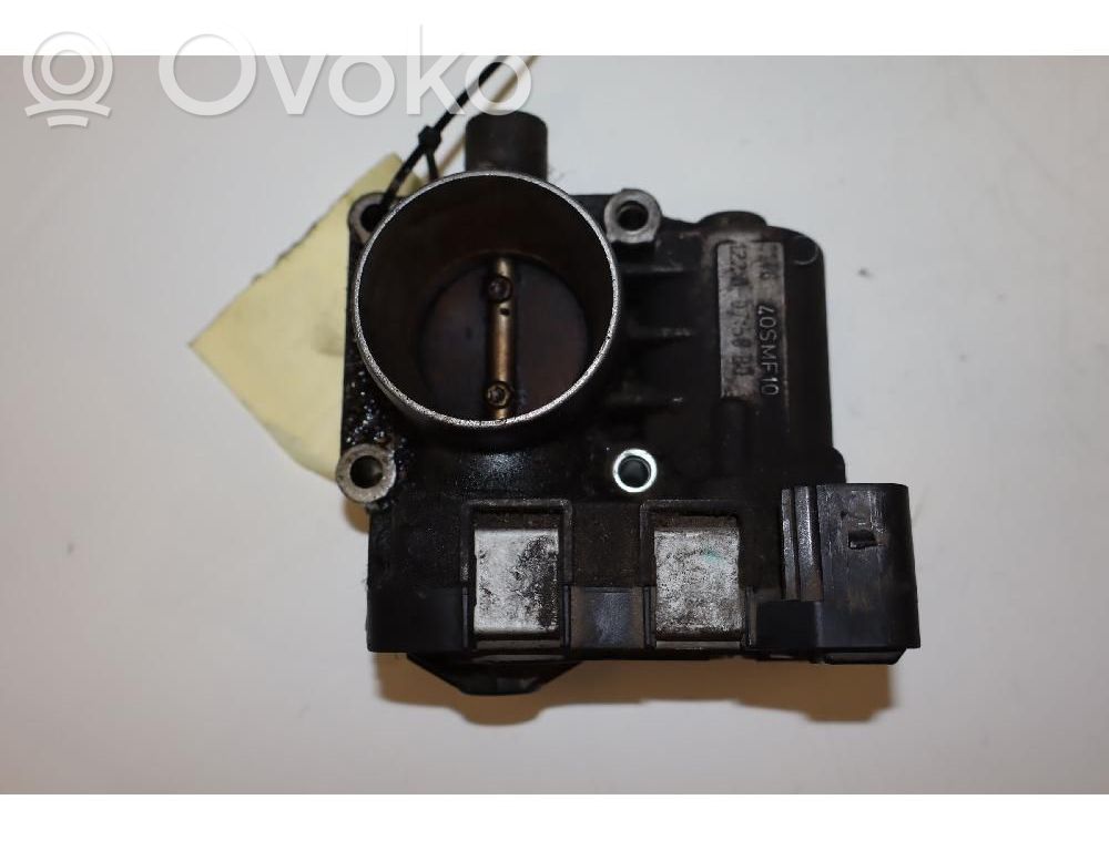 Fiat Panda II Valvola corpo farfallato