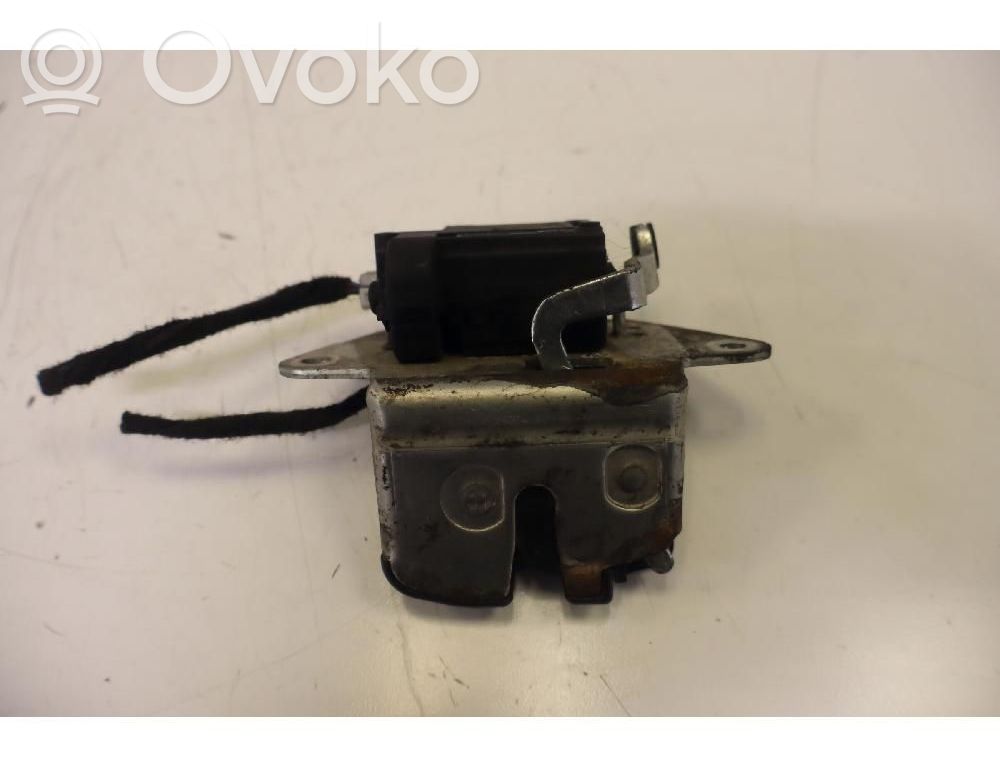 Fiat Multipla Blocco/chiusura/serratura del portellone posteriore/bagagliaio