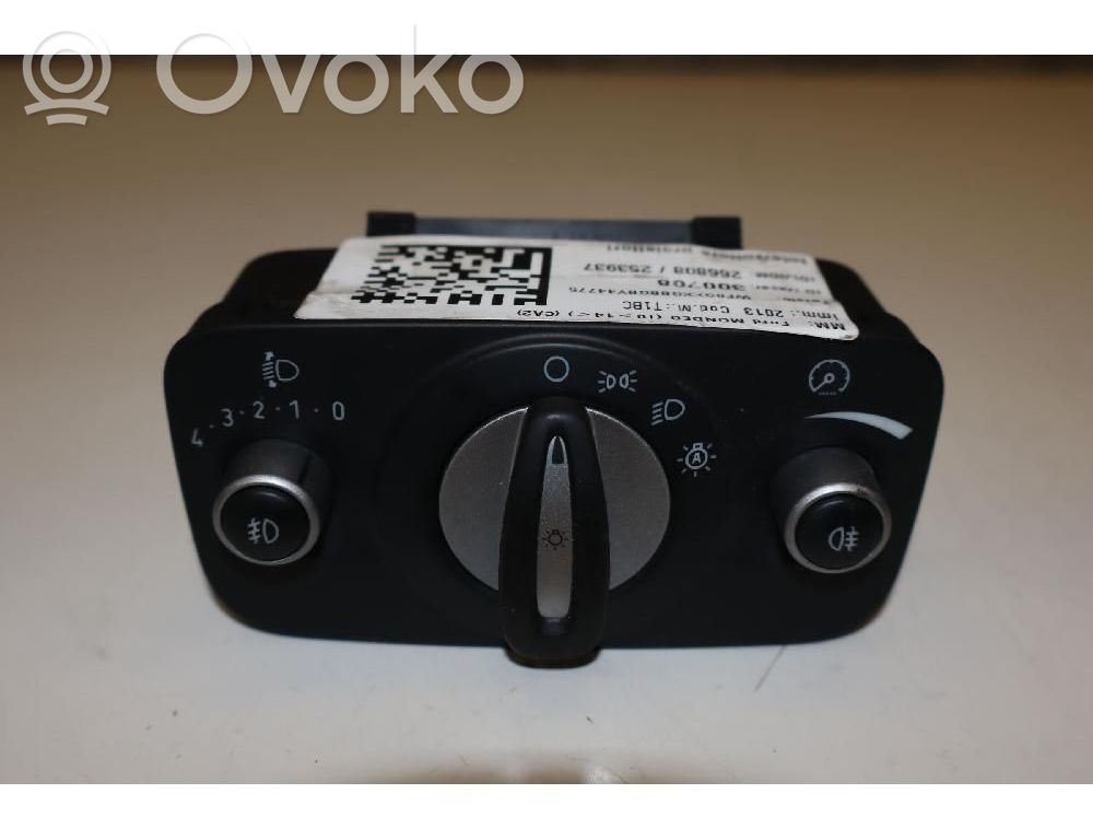 Comutator lumini   AG9T13A024CB