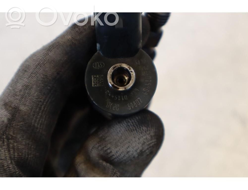 Fiat Scudo Injector combustibil 