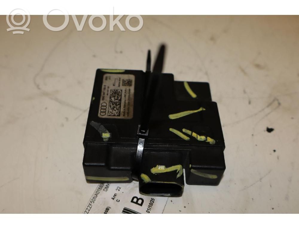 ASC control unit/module   8W0907160B