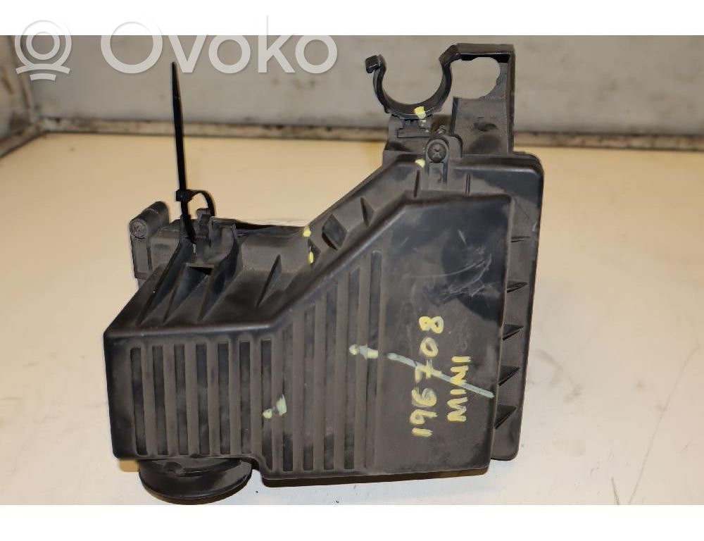Mini One - Cooper R50 - 53 Scatola del filtro dell’aria 