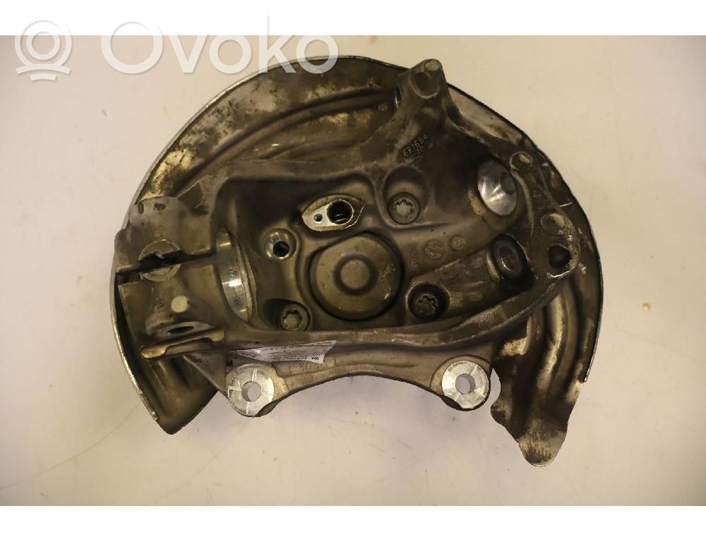 Cubo de rueda delantera   62165410