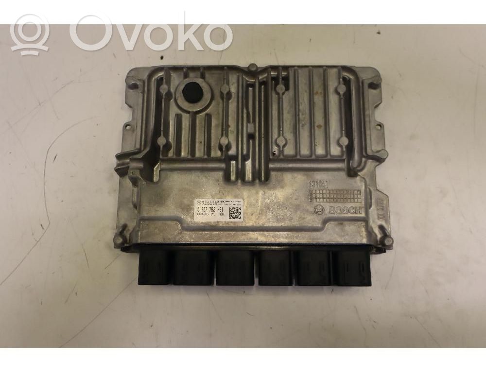 BMW 3 G20 G21 Unitate/modul comandă pompă injecție combustibil 