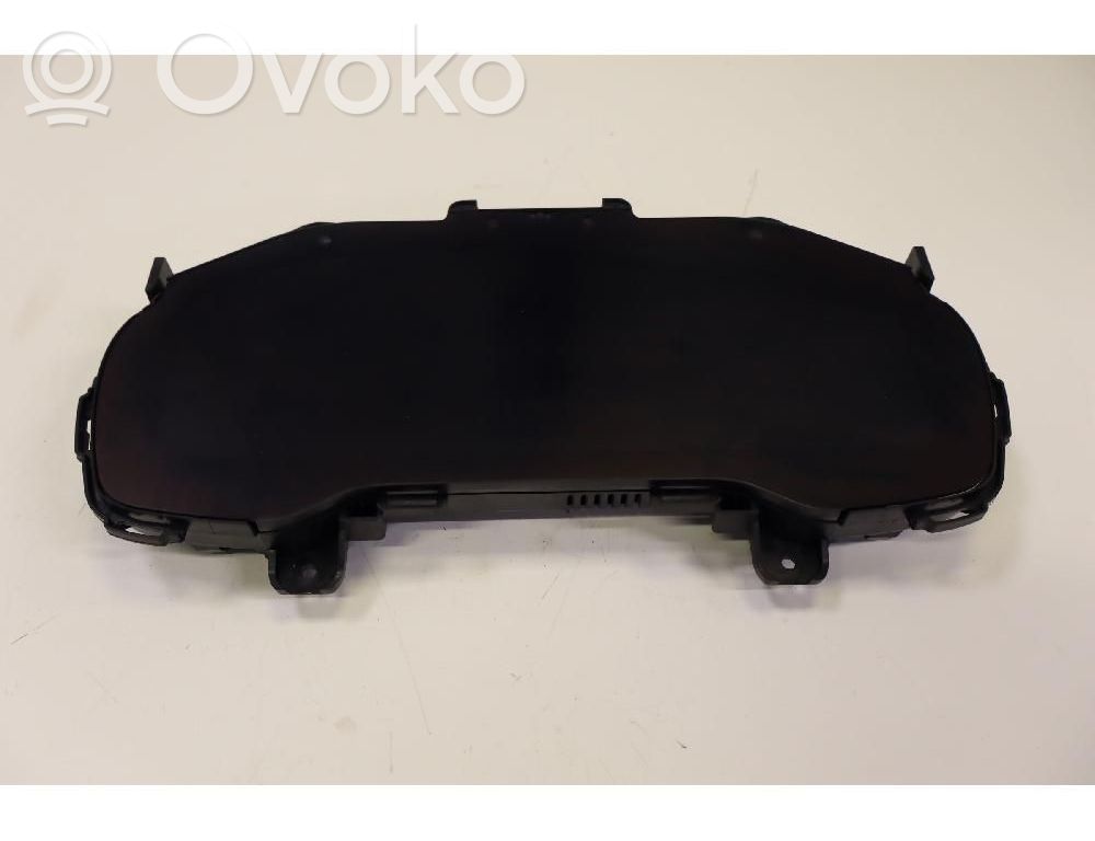 BMW 3 G20 G21 Tachimetro (quadro strumenti) 
