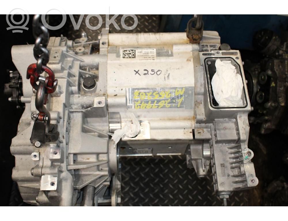 Fiat Ducato Motor 