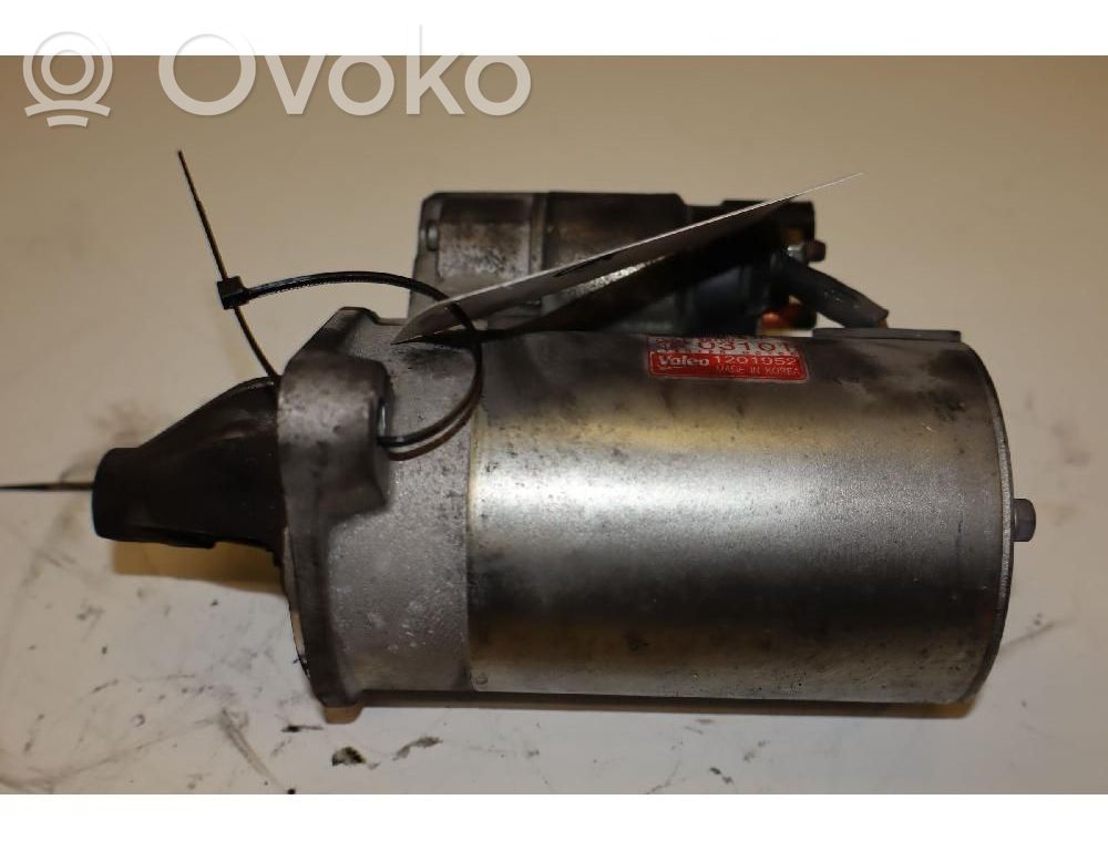 Electromotor   3610003101