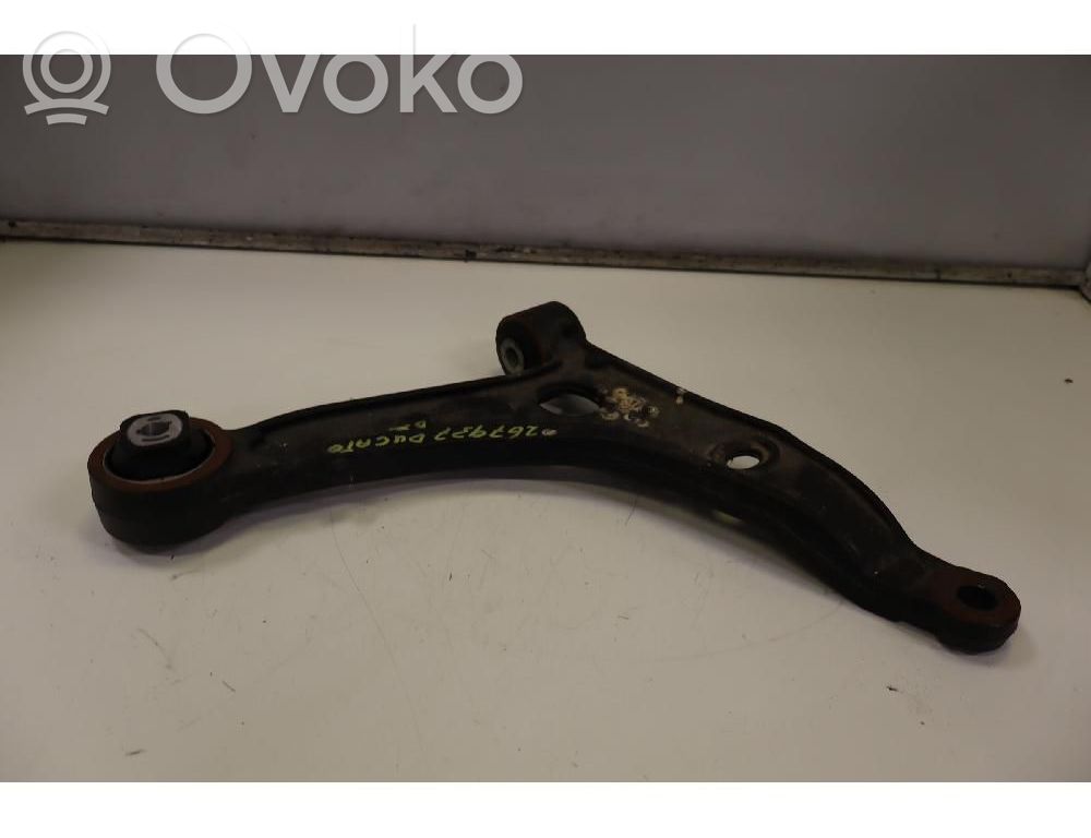 Fiat Ducato Querlenker Achsschenkel vorne