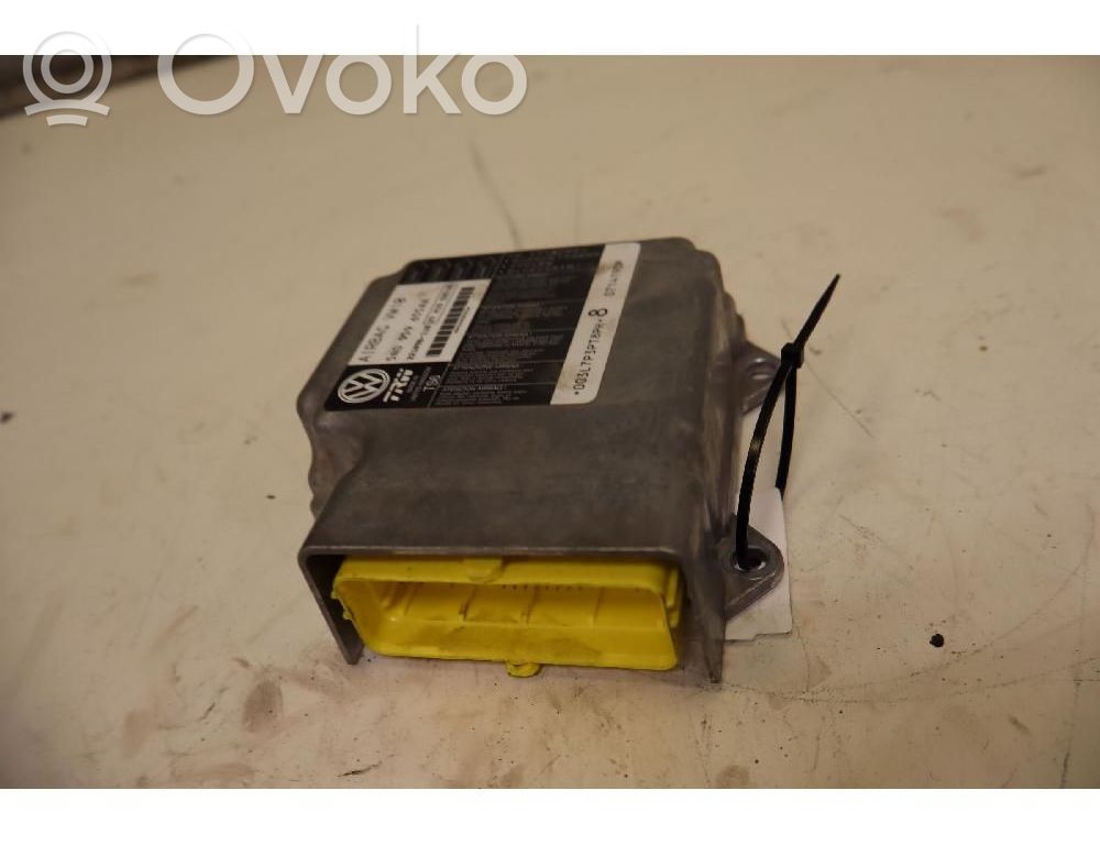 Centralina/modulo airbag   5N0959655AA