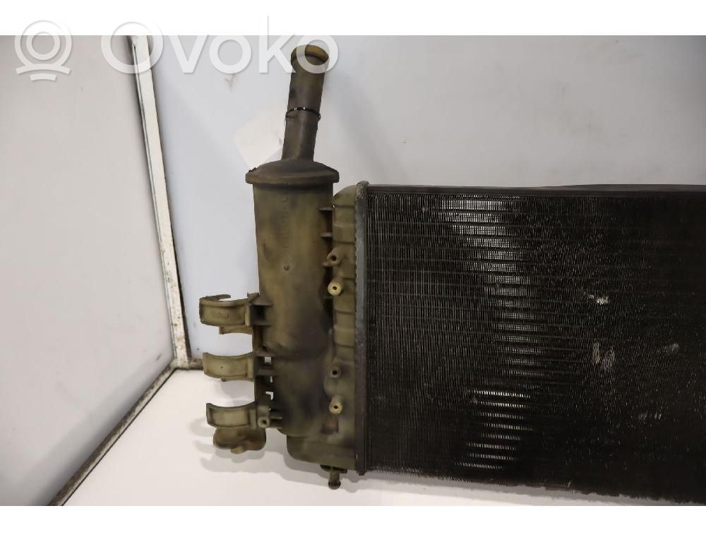 Fiat Punto (188) Radiateur soufflant de chauffage 