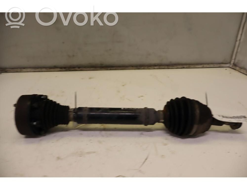 Volkswagen Golf IV Półoś przednia 