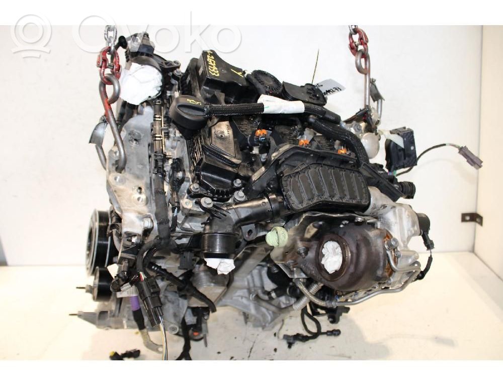 Motor   HPV