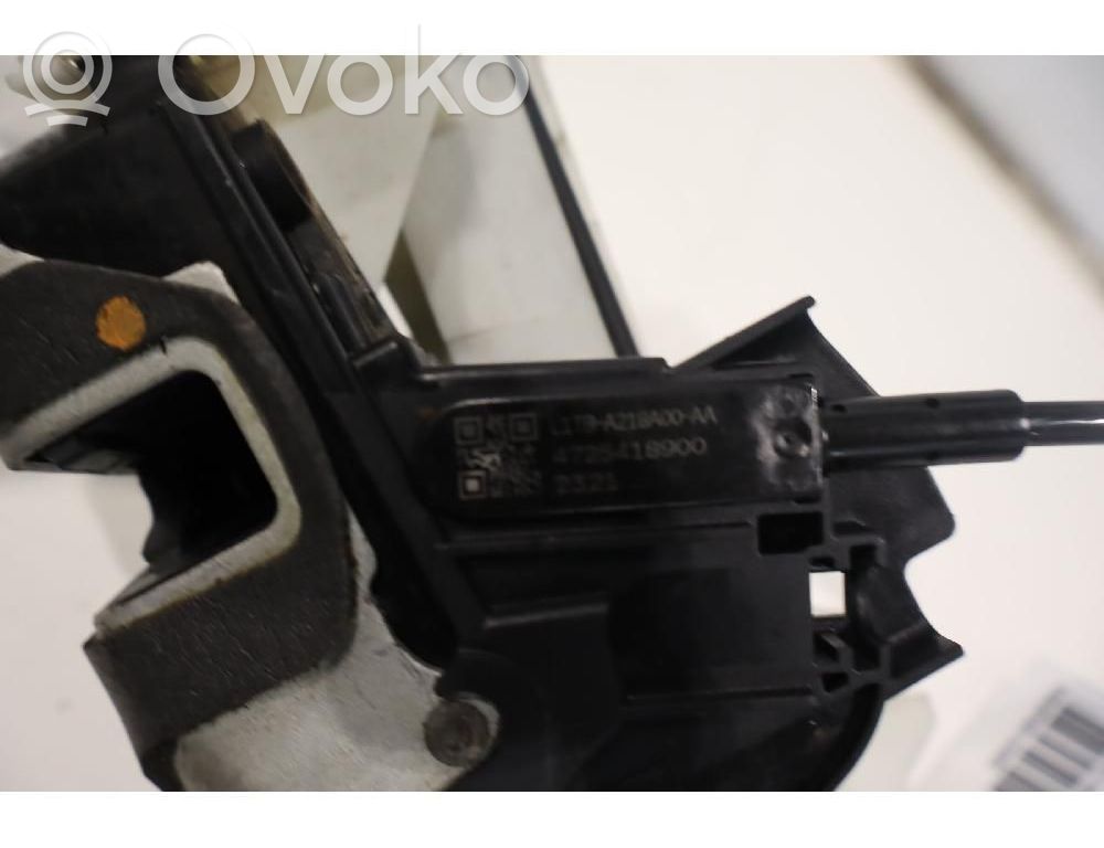 Etuoven lukko   4725418900