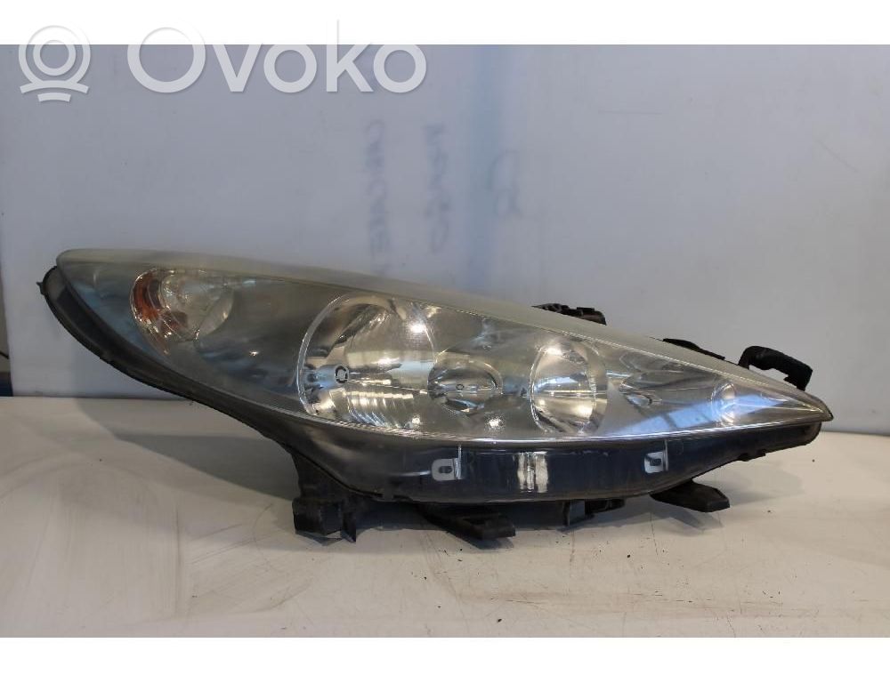 Phare frontale   89045700