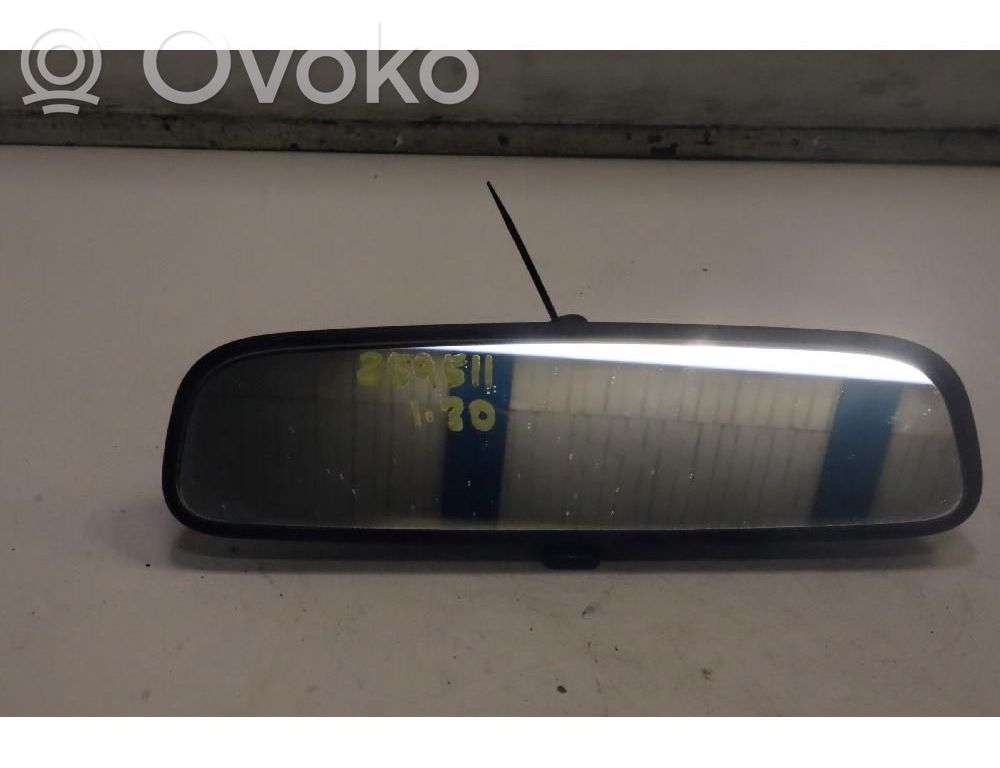 Hyundai i30 Oglindă retrovizoare (interior) 