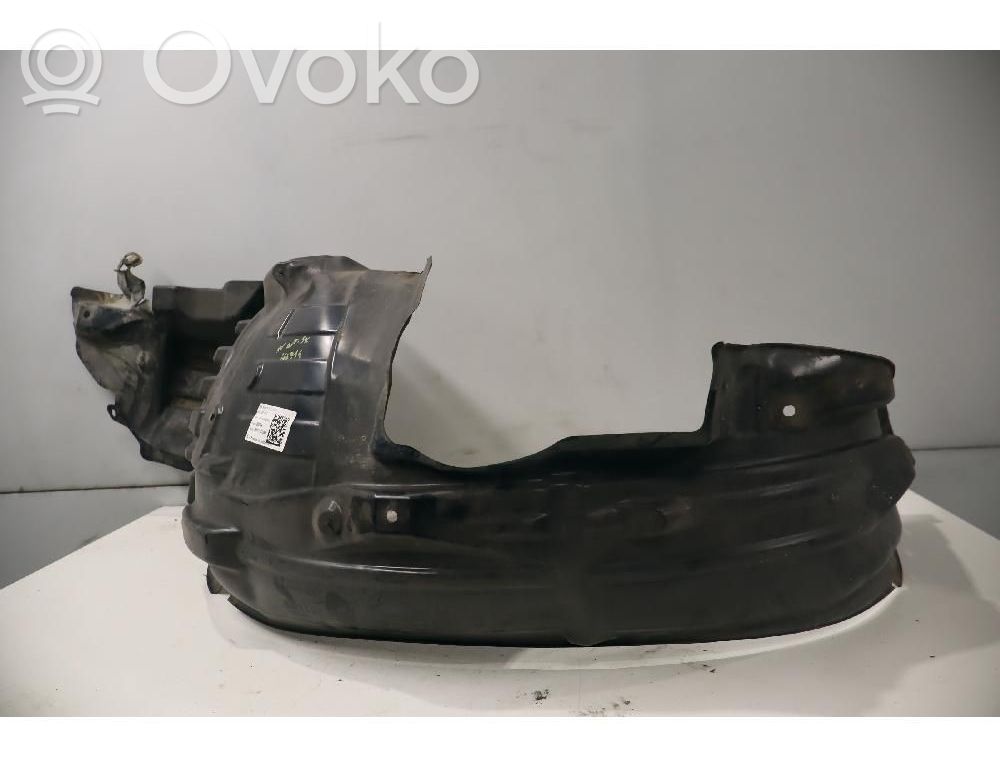 Subaru XV Apărători interioare aripă roată față 