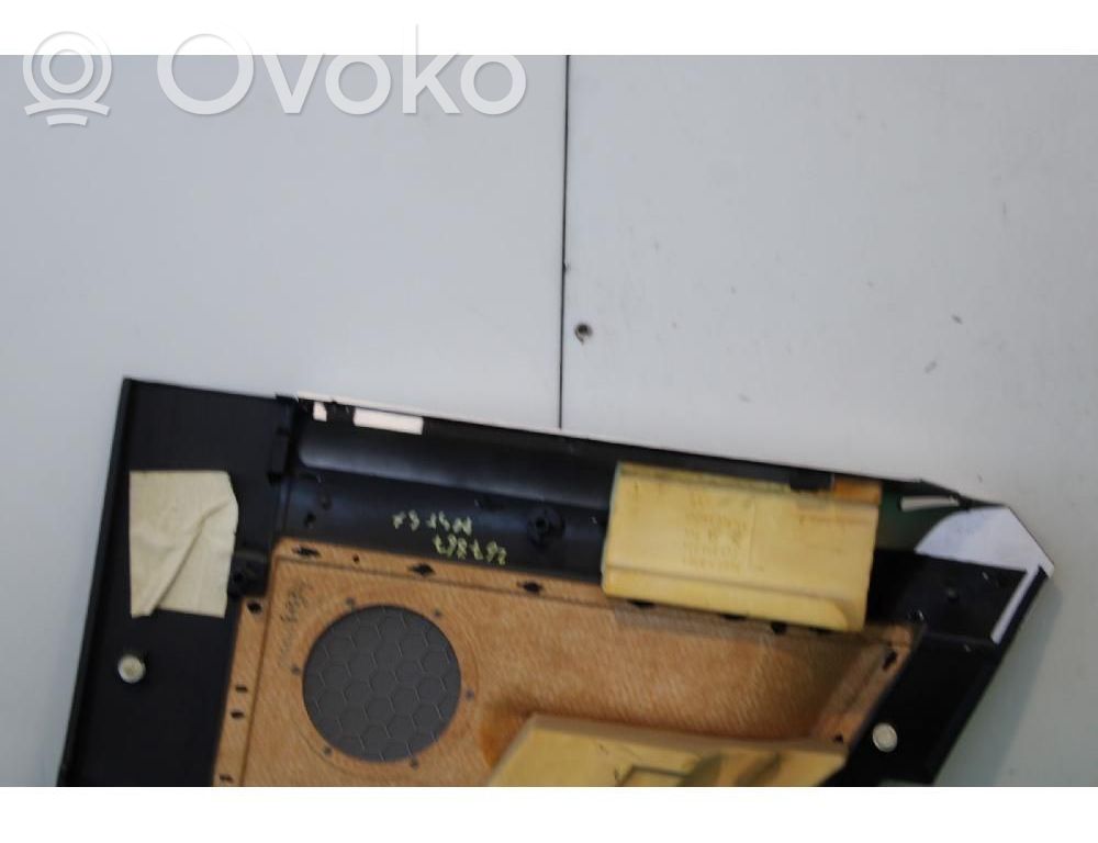 Volkswagen New Beetle Panou interior ușă spate